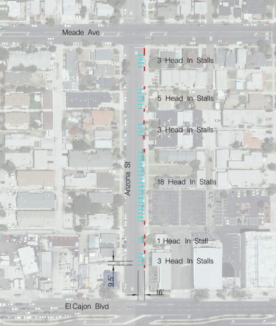 Your Ultimate Guide to Free Parking in Arizona: A Comprehensive Look at Every City